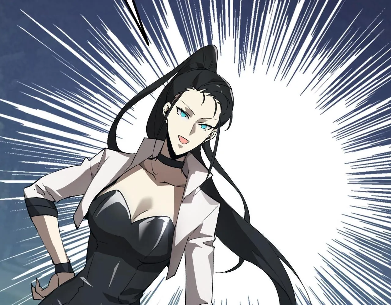 第8话 初入大学 第89页