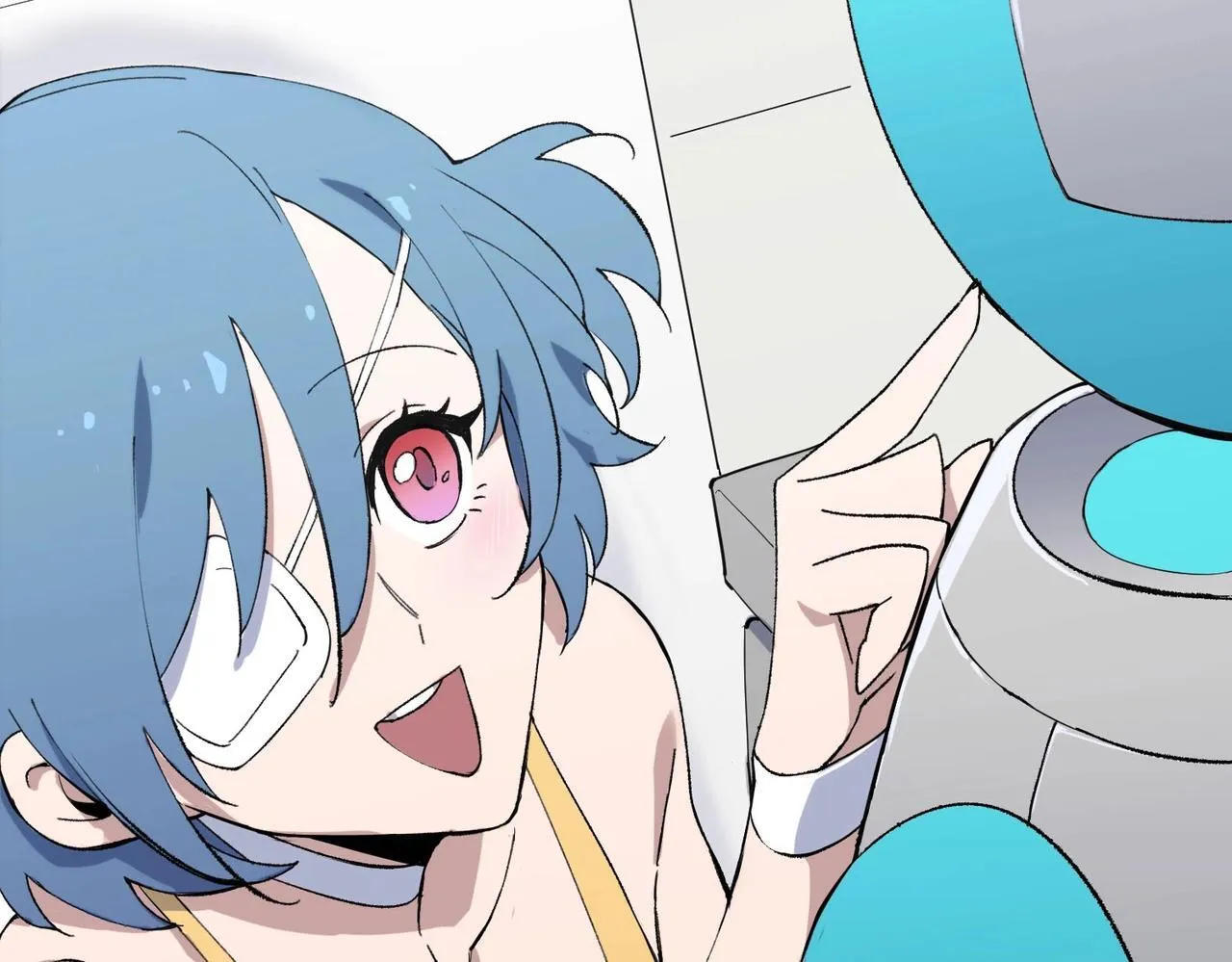 第8话 初入大学 第139页