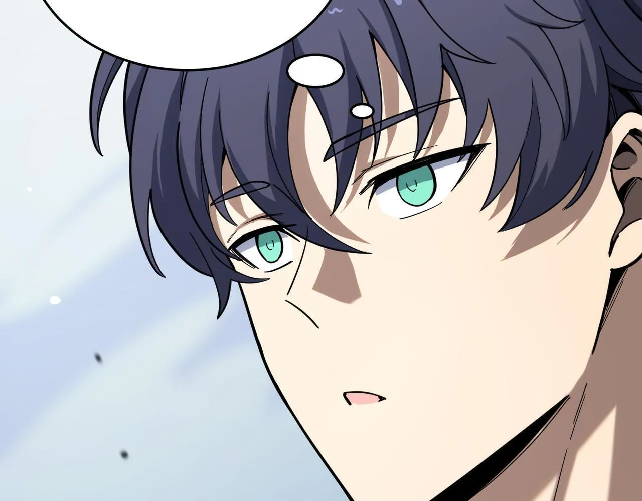 第9话 挑衅 第25页