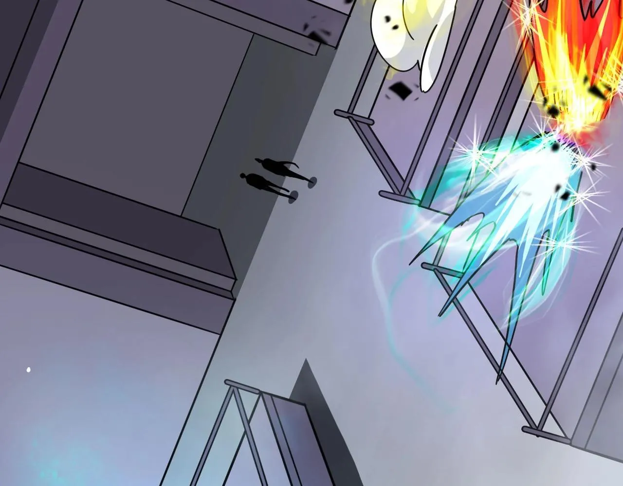 第9话 挑衅 第71页