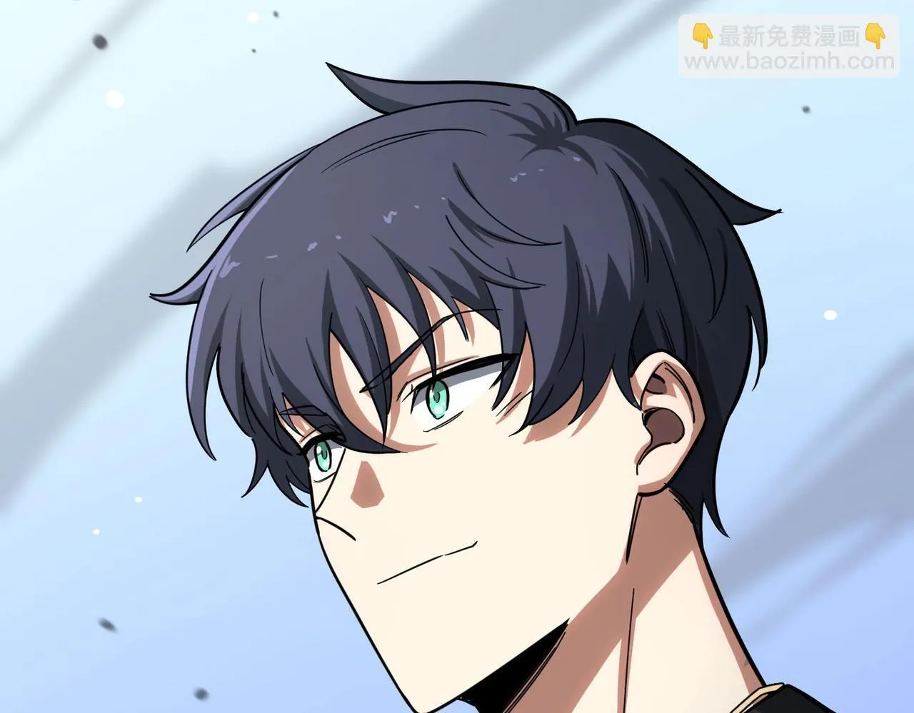 第9话 挑衅 第80页