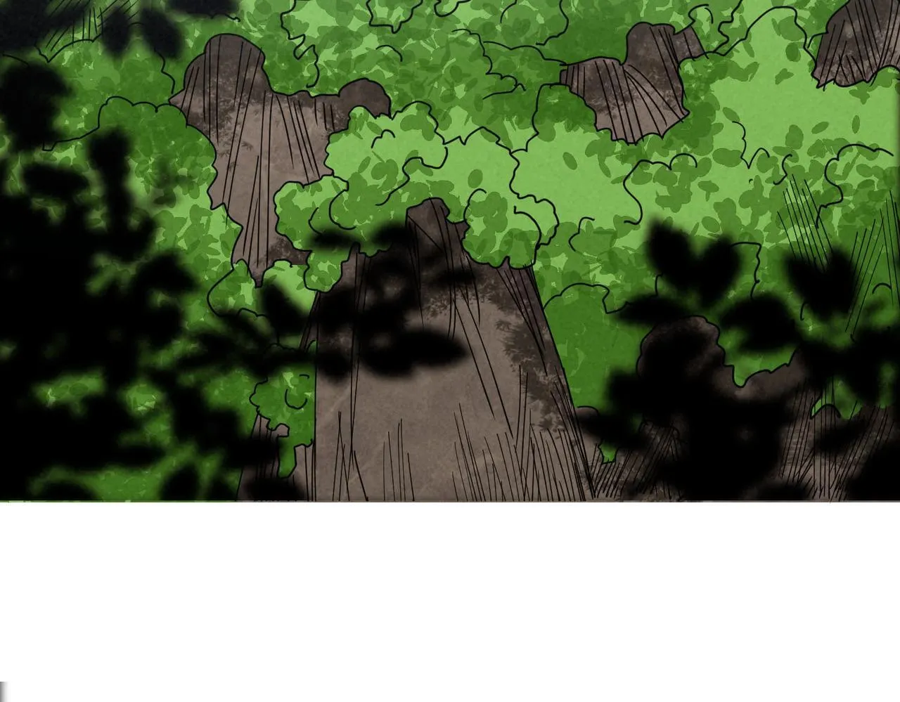第11话 狂风山脉 第22页