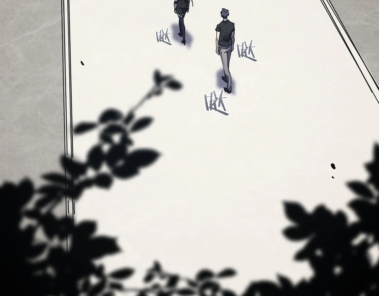 第11话 狂风山脉 第26页