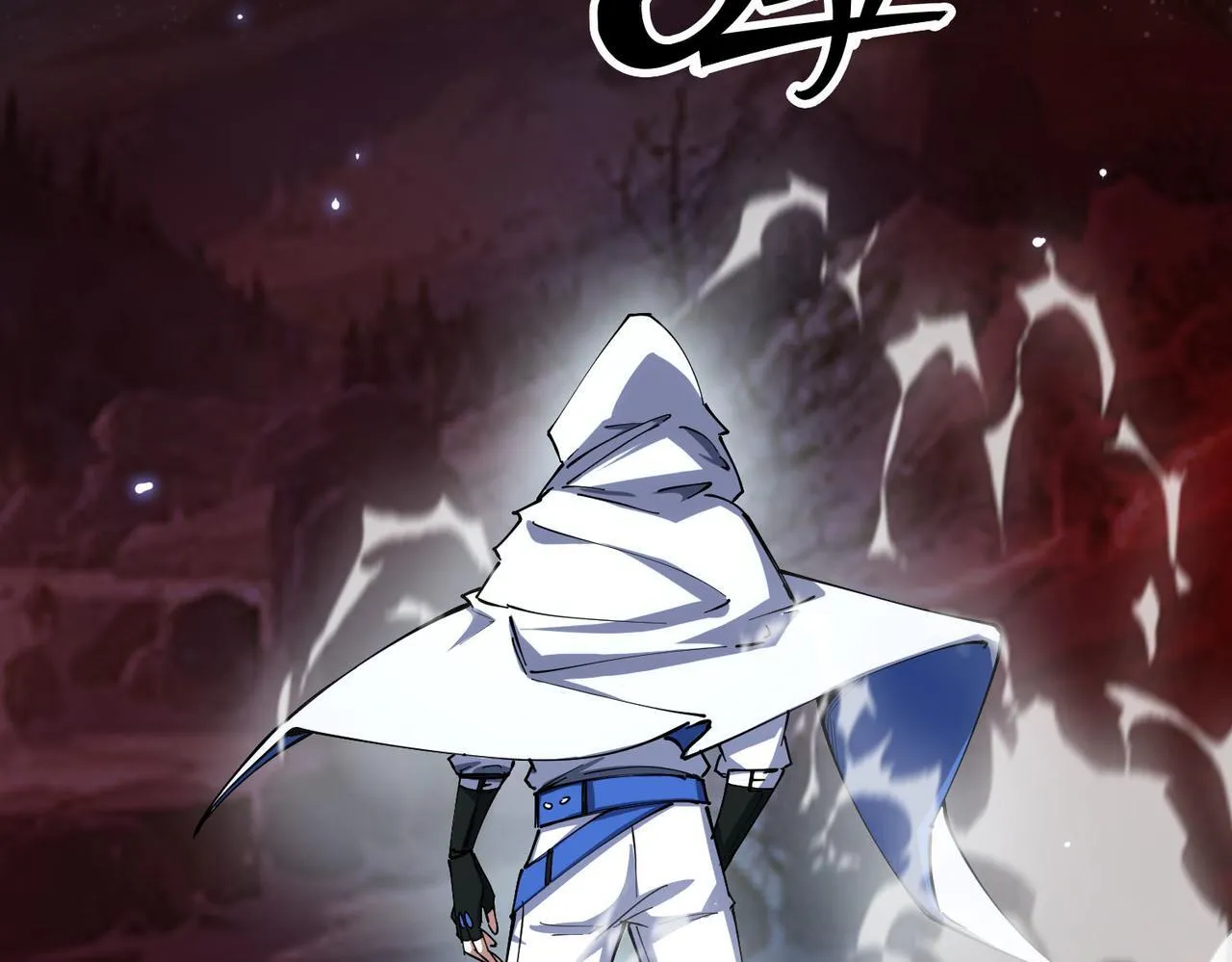 第11话 狂风山脉 第65页