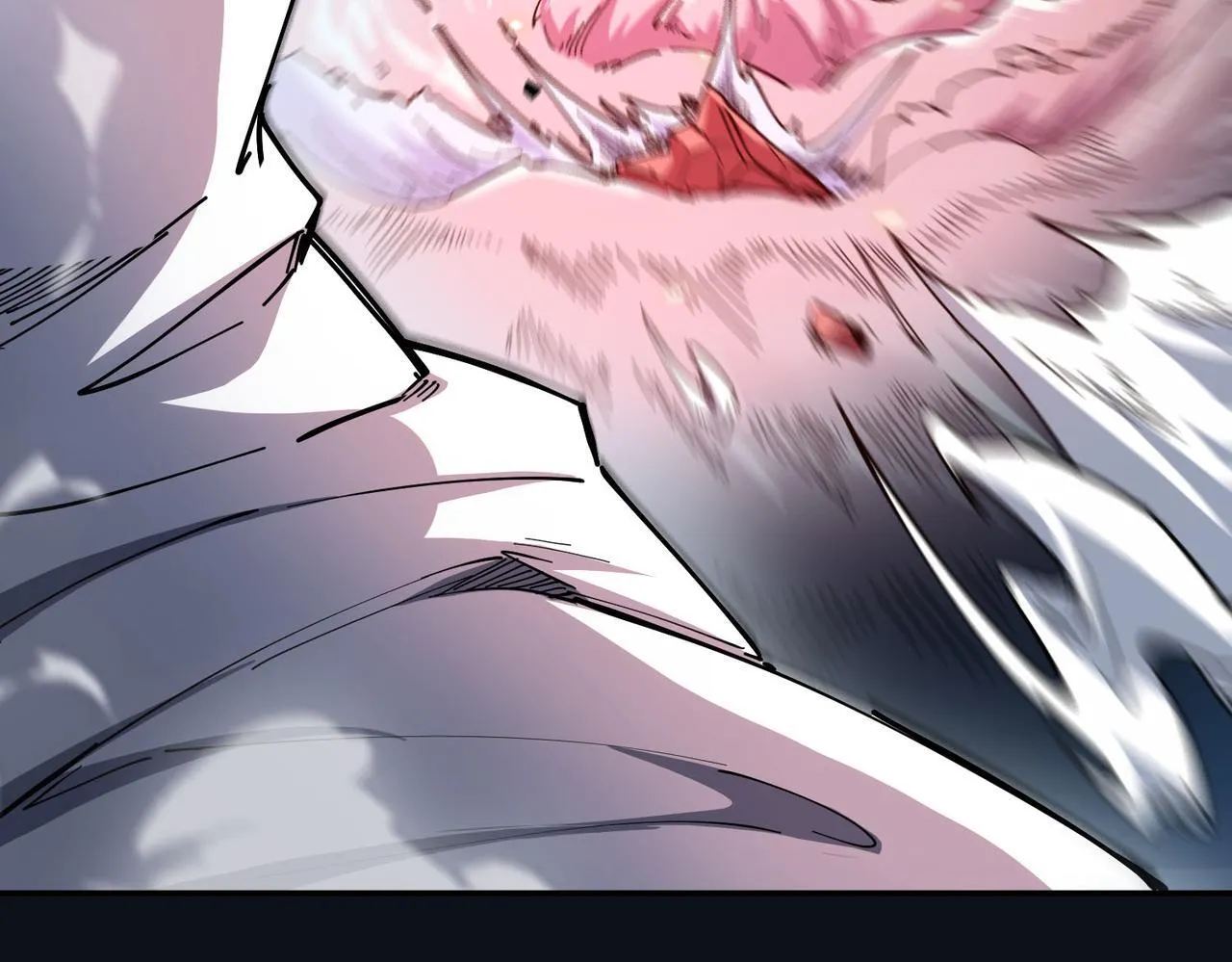 第11话 狂风山脉 第68页