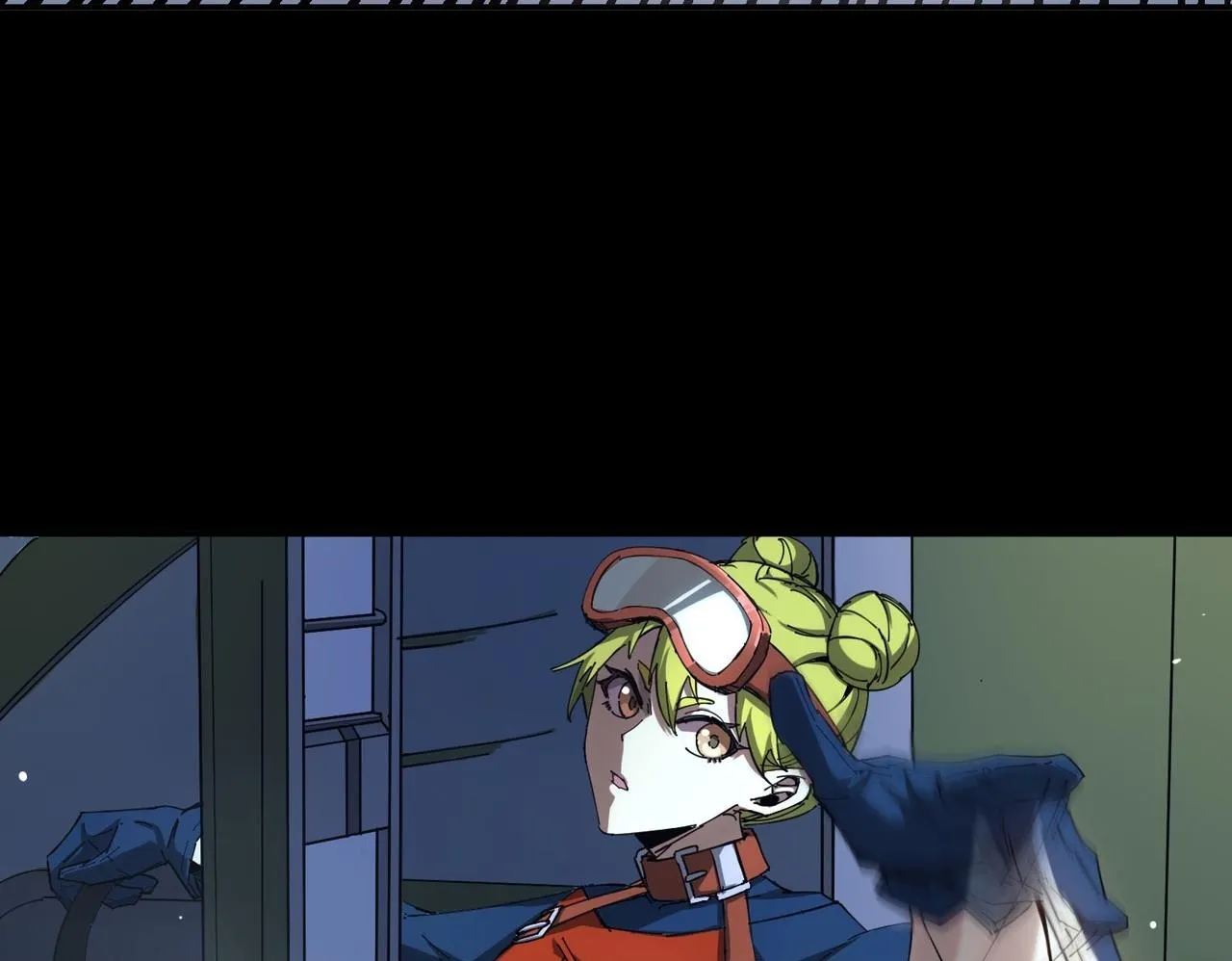 第11话 狂风山脉 第100页