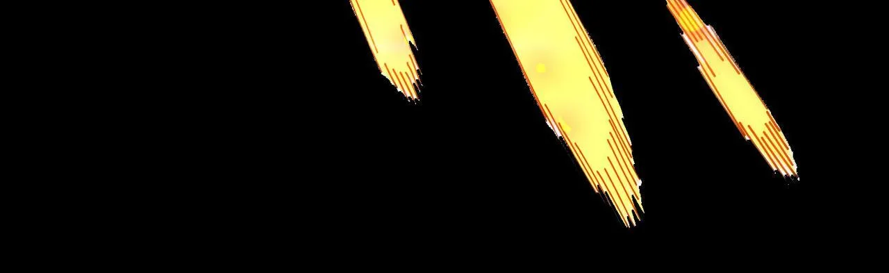 第11话 狂风山脉 第123页