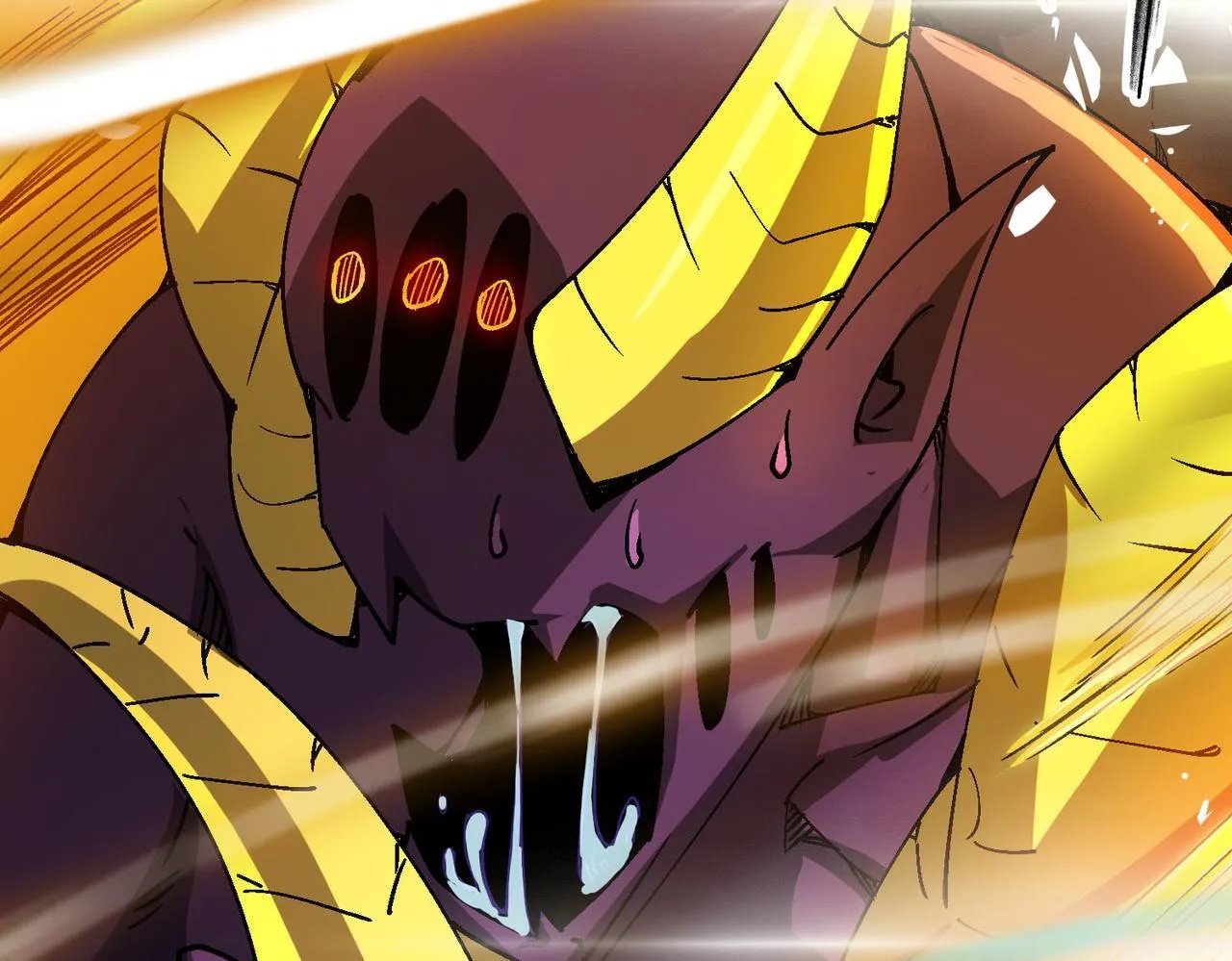 第11话 狂风山脉 第189页