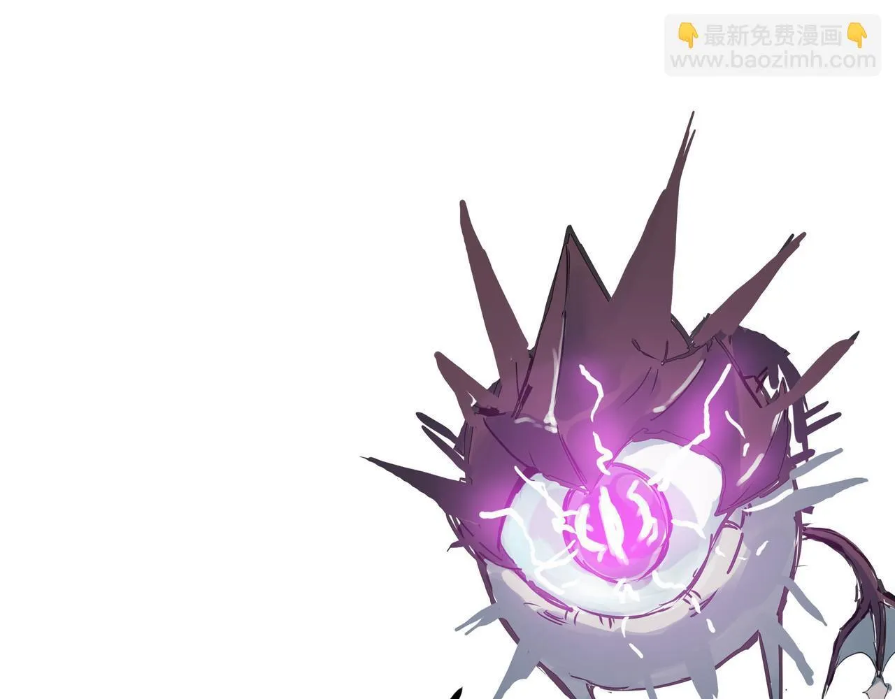 第11话 狂风山脉 第196页