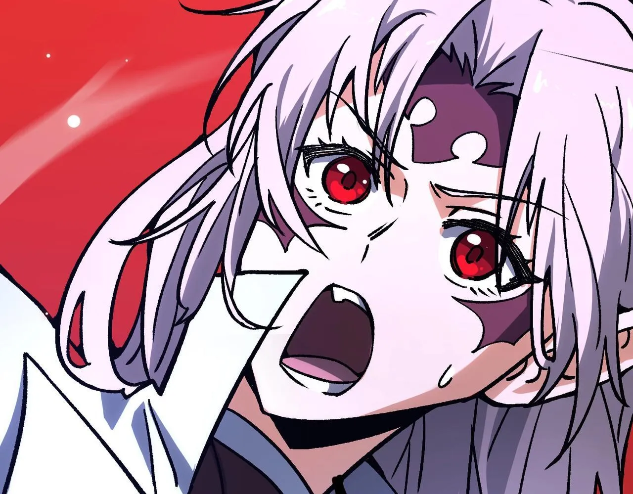 第13话 恶魔末日 第18页