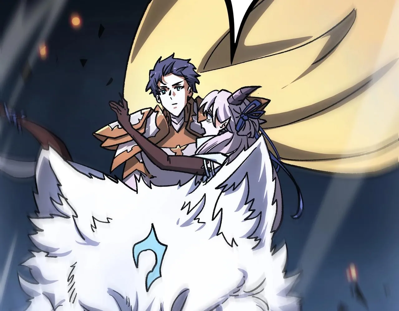 第13话 恶魔末日 第27页