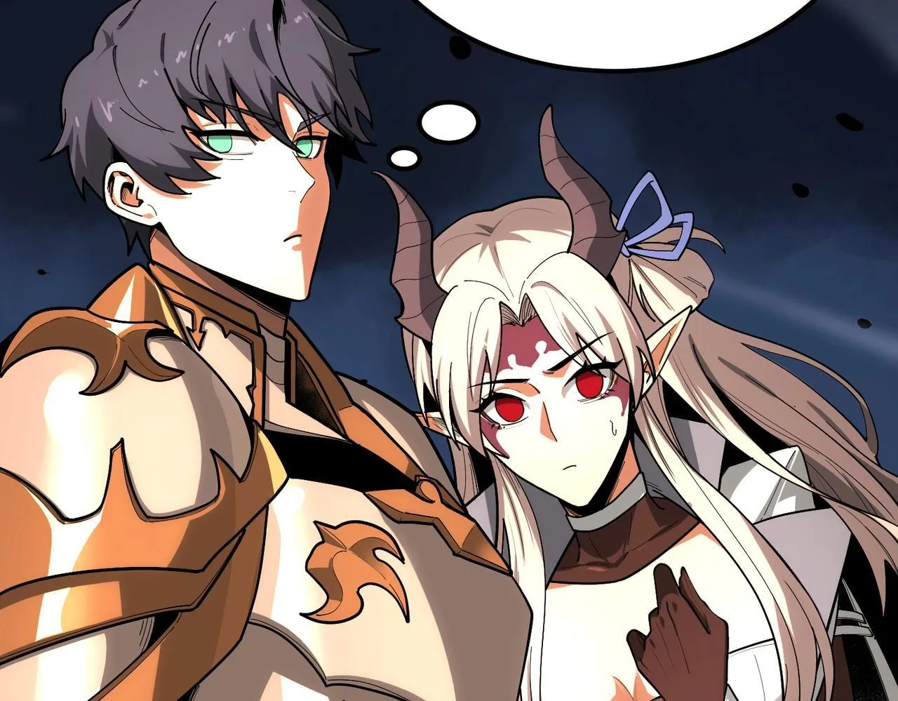第13话 恶魔末日 第57页