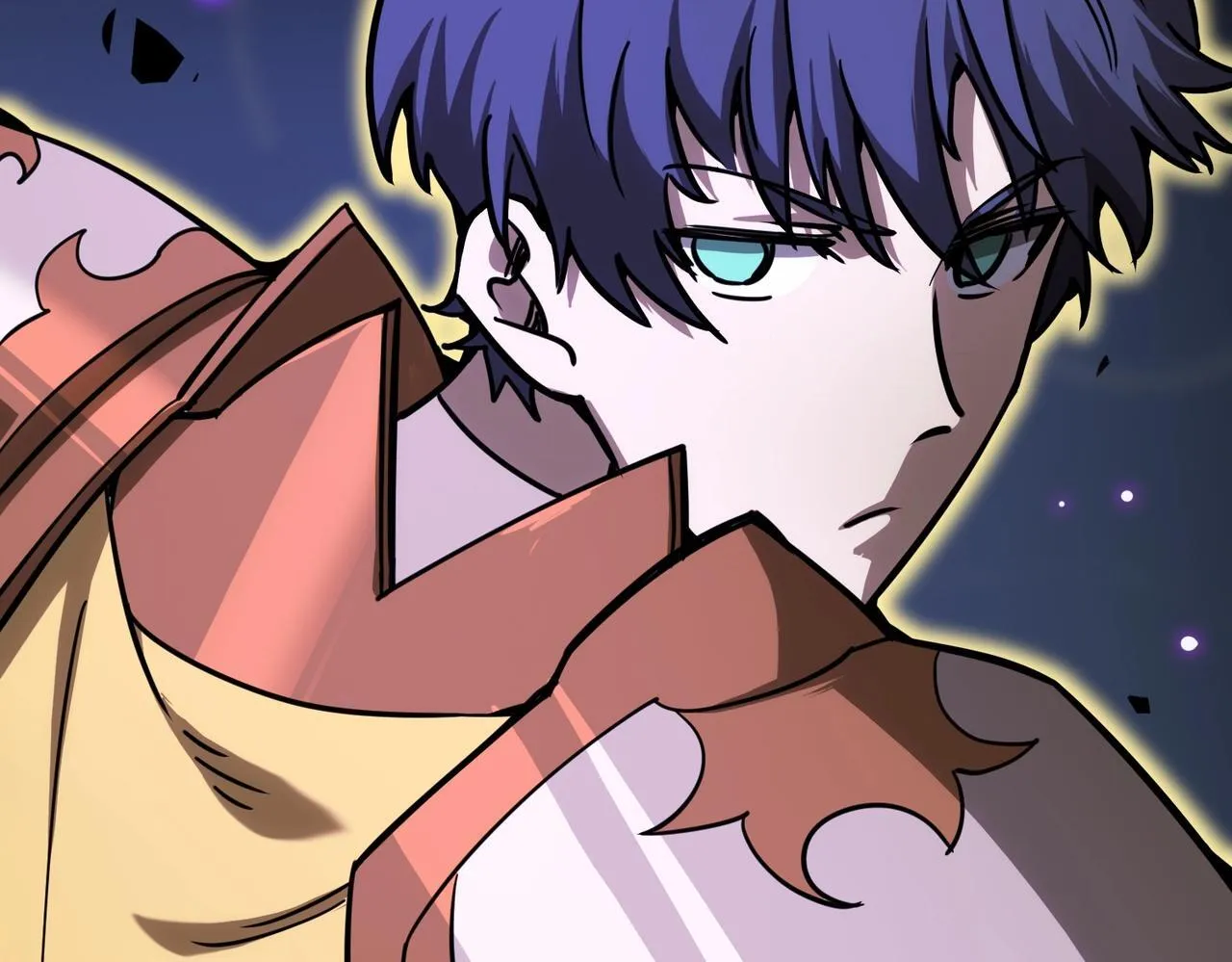 第13话 恶魔末日 第120页