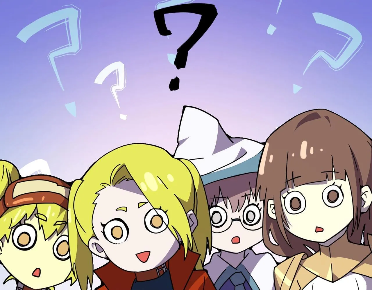 第13话 恶魔末日 第219页