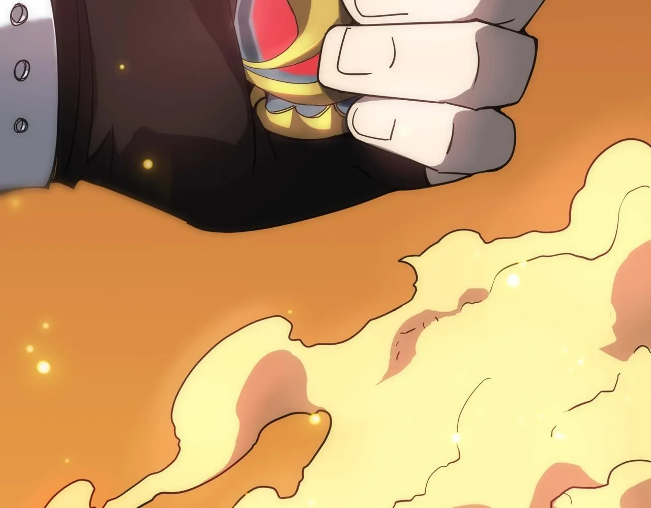 第13话 恶魔末日 第235页