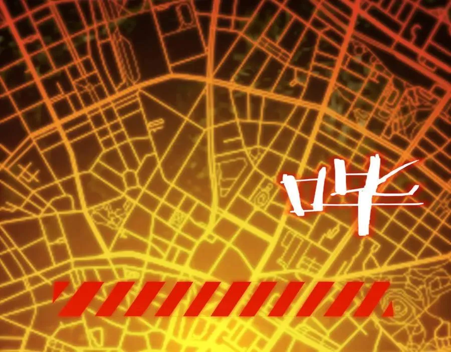第14话 传说级恶魔 第64页