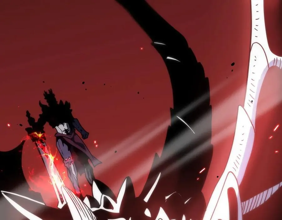 第14话 传说级恶魔 第118页