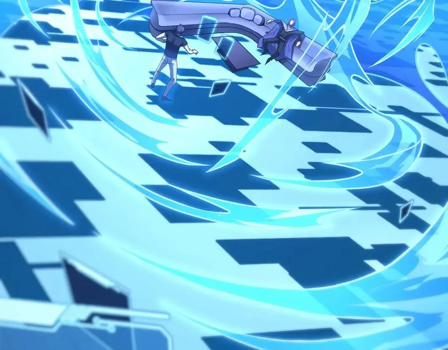第17话 极寒雪莲 第64页