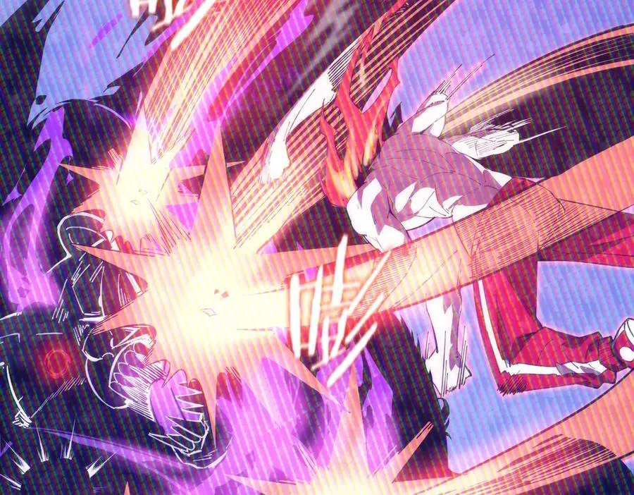 第19话 大比第二阶段 第106页