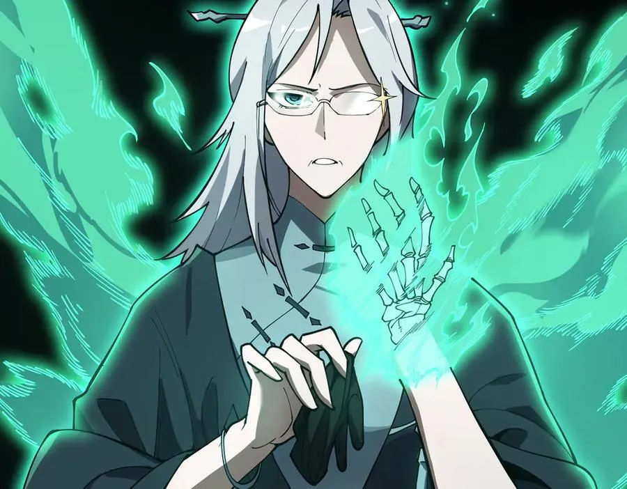 第21话 血脉融炼术 第167页