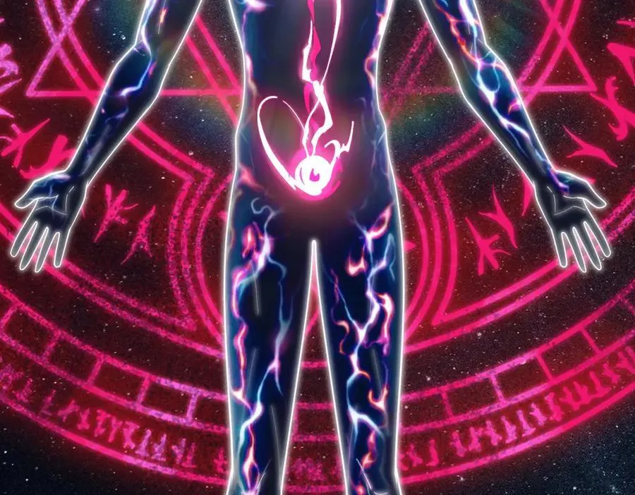 第21话 血脉融炼术 第226页
