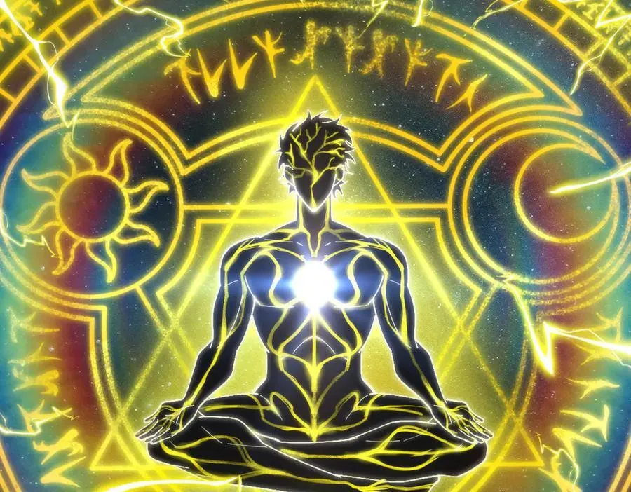 第22话 异变突生 第78页