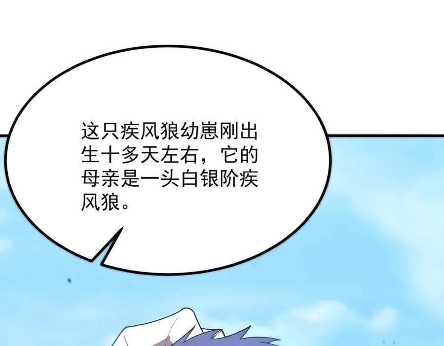第27话 史诗阶魔宠 第114页