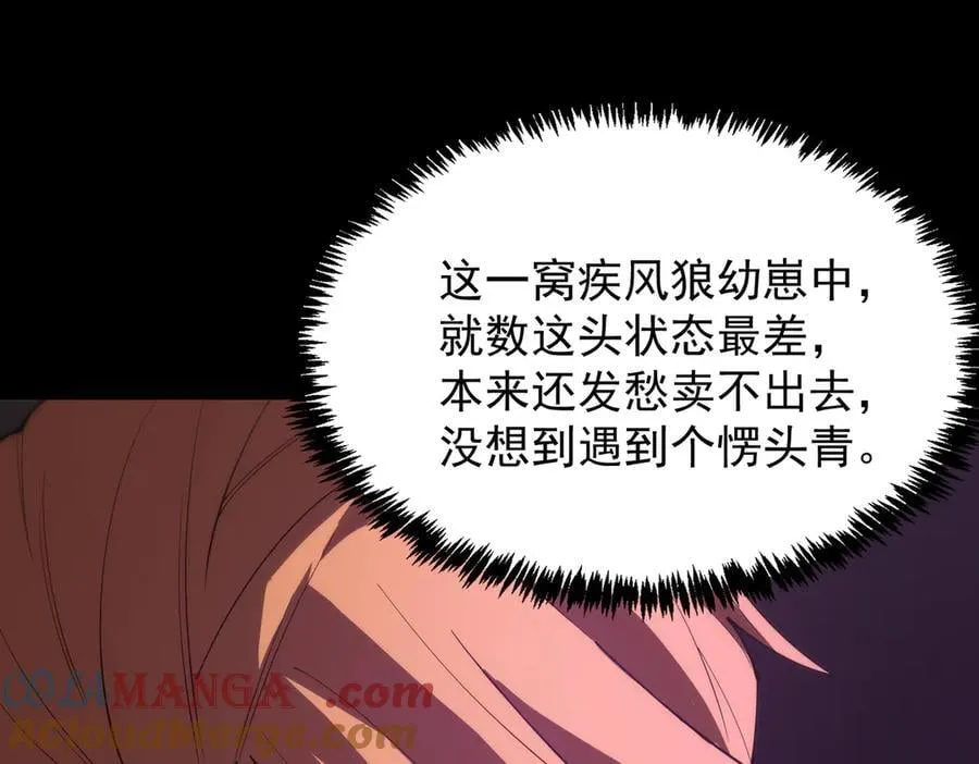 第27话 史诗阶魔宠 第141页