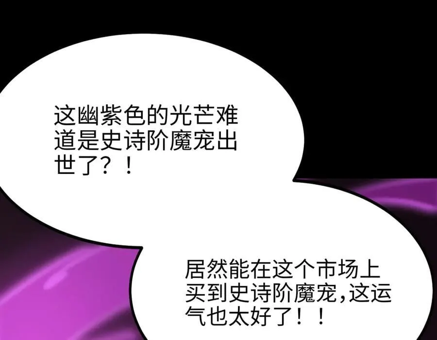 第27话 史诗阶魔宠 第158页