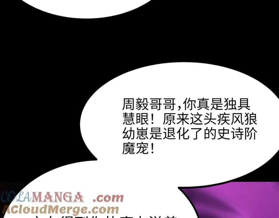 第27话 史诗阶魔宠 第161页