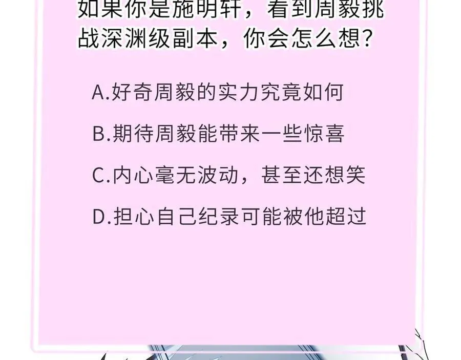 第28话 深渊级副本开启 第224页