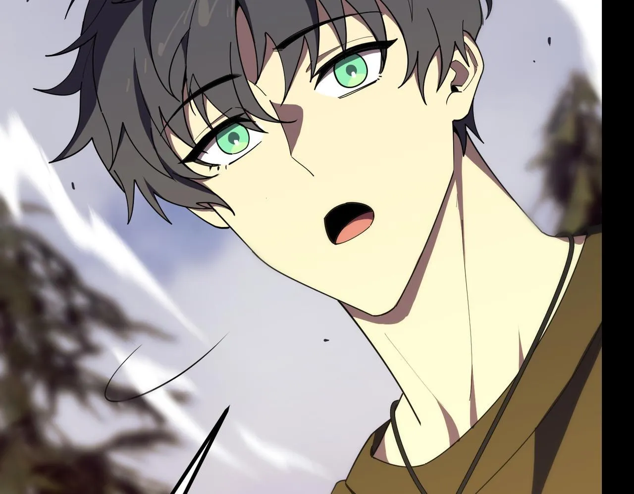 第34话 圣光沁盾 第11页