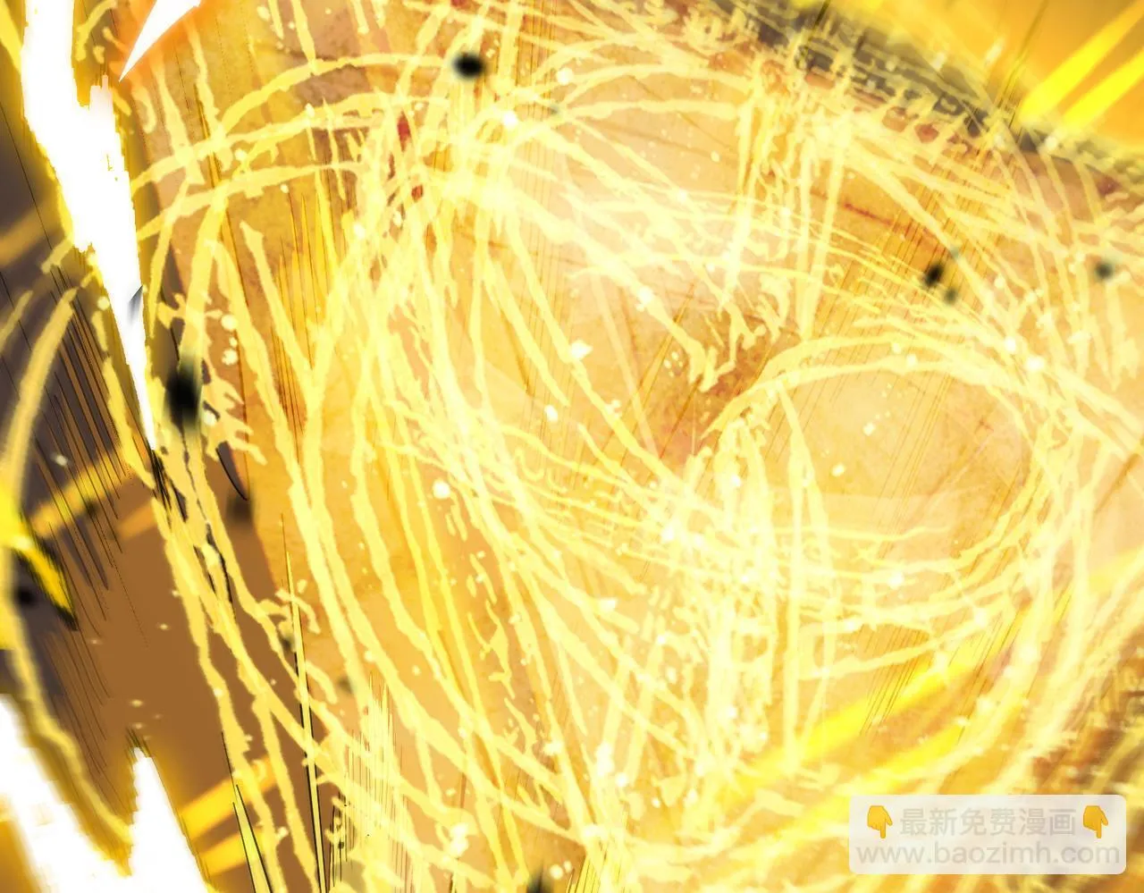 第34话 圣光沁盾 第61页