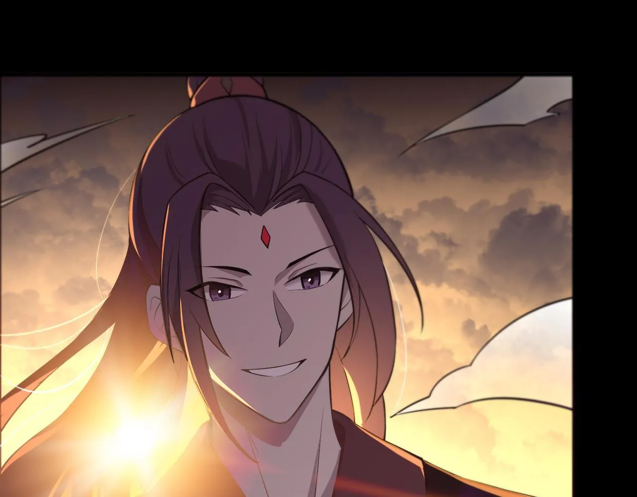 第34话 圣光沁盾 第179页