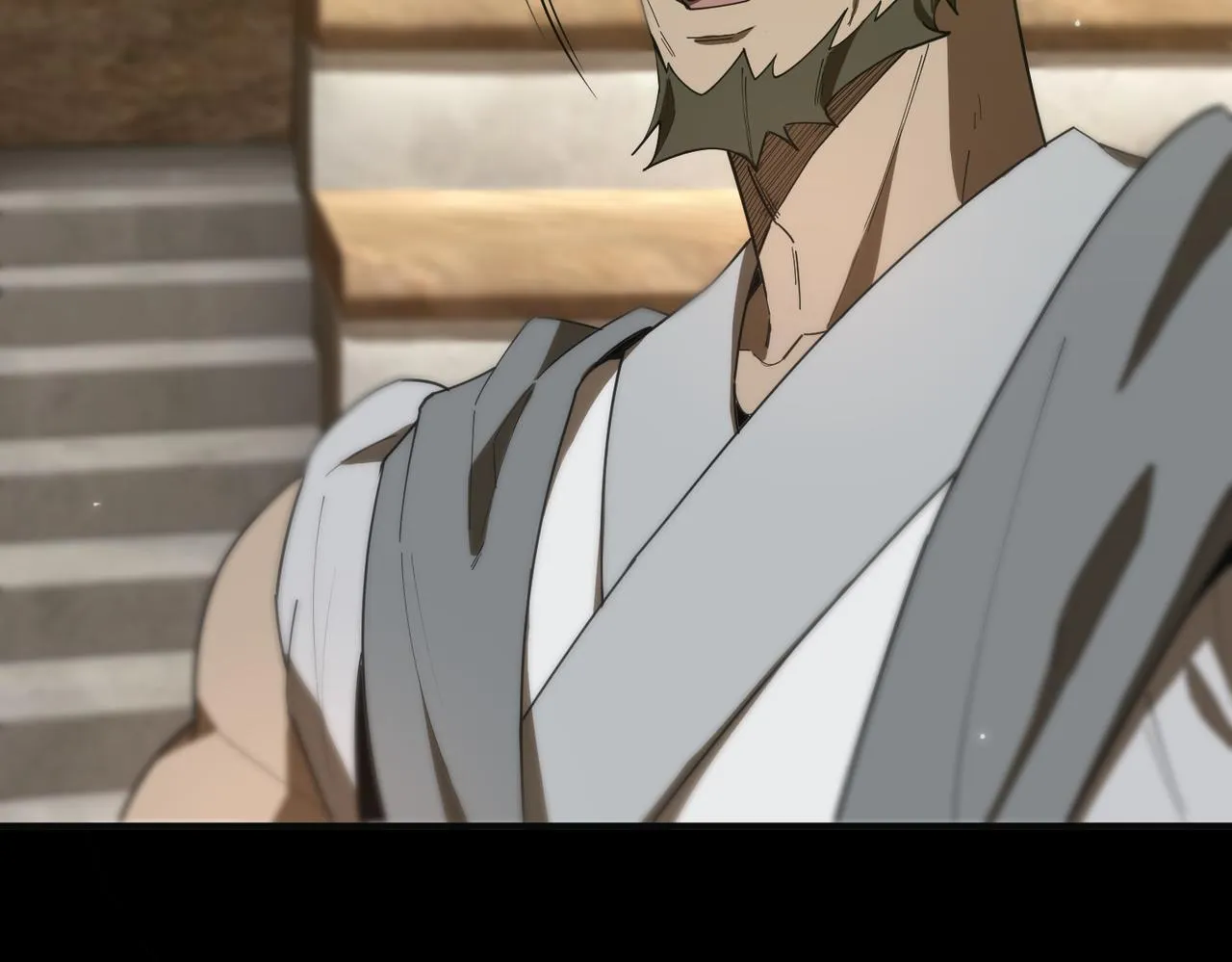 第35话 交流赛特训开始 第79页