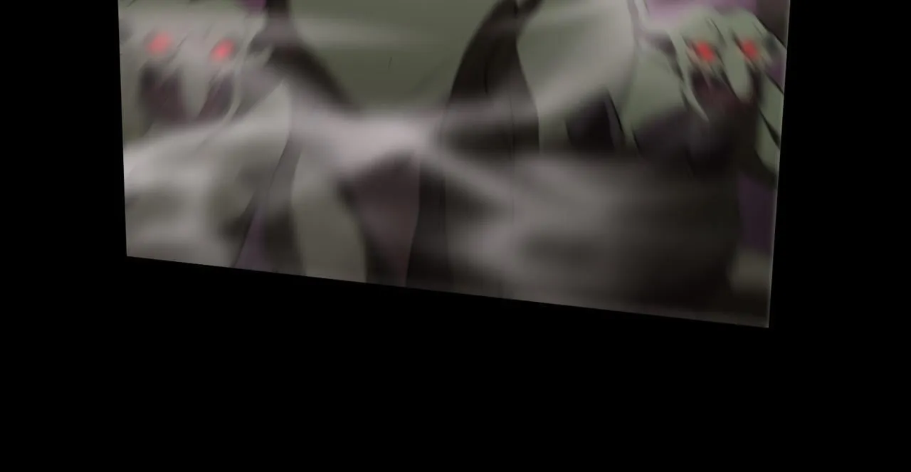 第35话 交流赛特训开始 第123页
