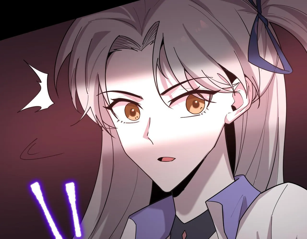 第35话 交流赛特训开始 第161页