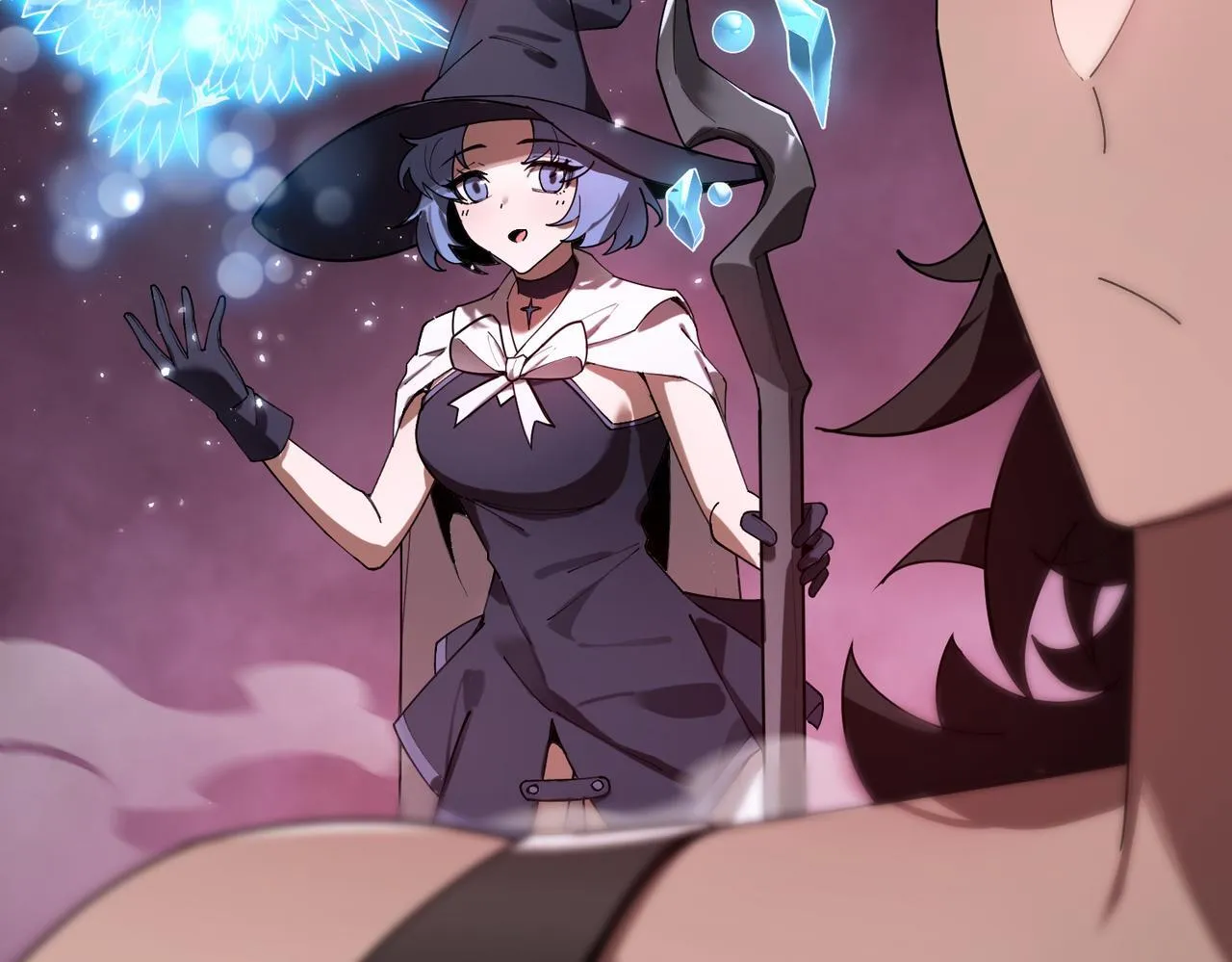 第36话 特殊考验揭秘 第46页