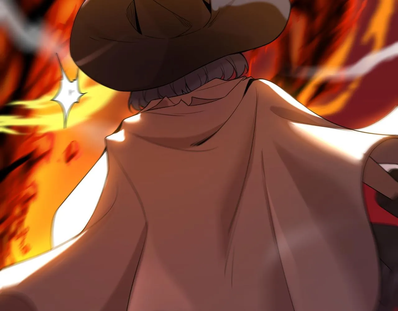 第36话 特殊考验揭秘 第116页