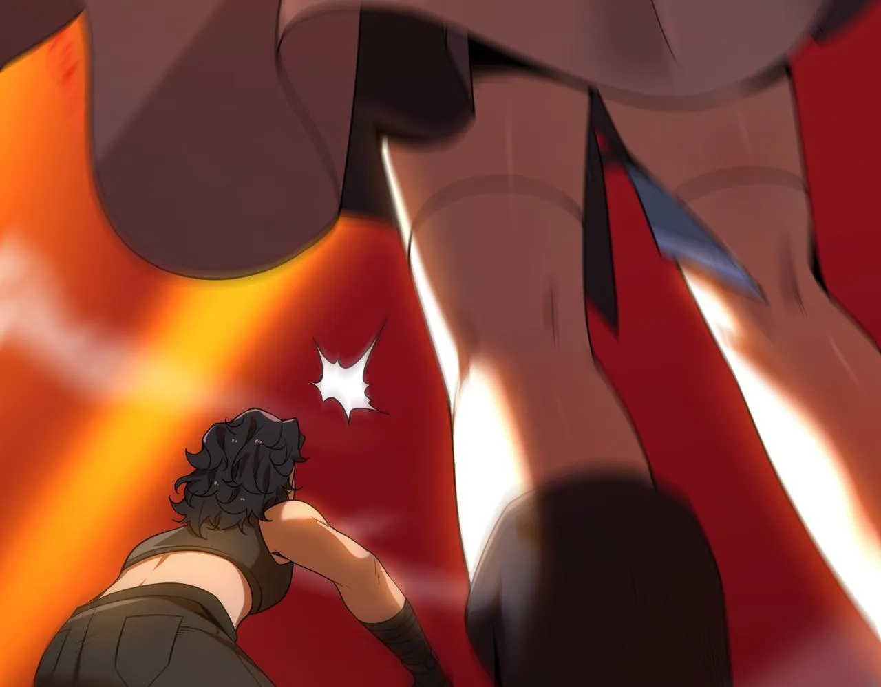 第36话 特殊考验揭秘 第117页