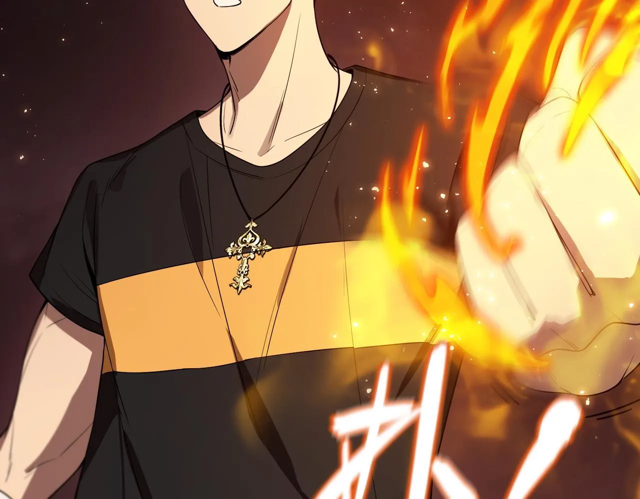 第36话 特殊考验揭秘 第137页