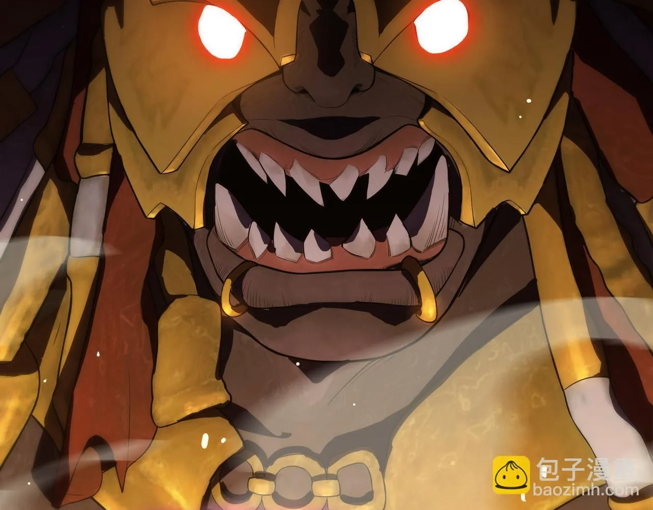 第37话 技能全开 第74页
