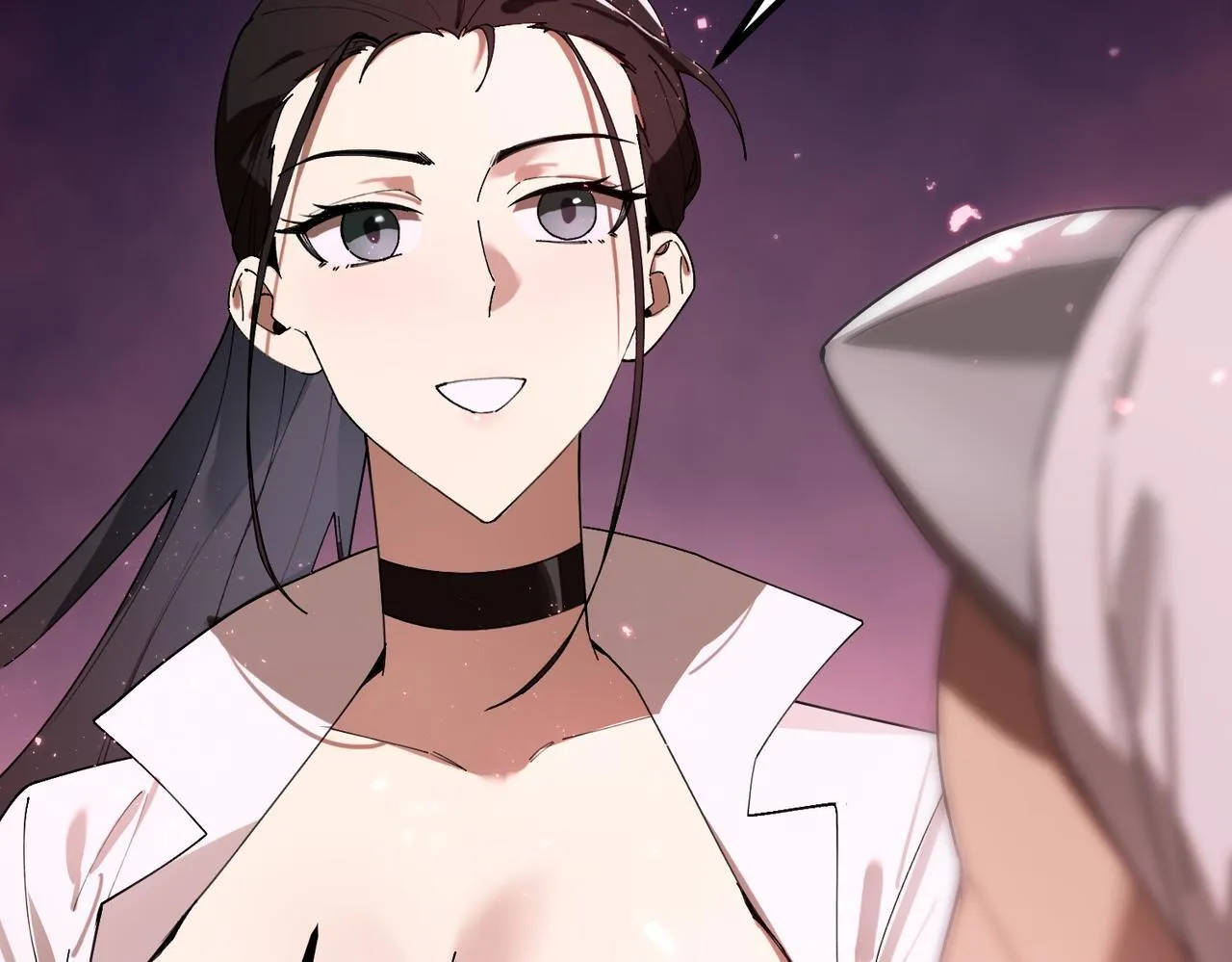 第37话 技能全开 第154页
