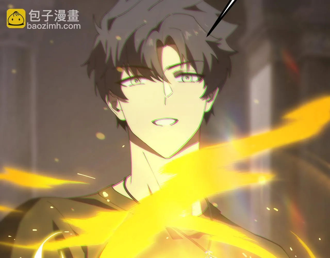 第37话 技能全开 第214页