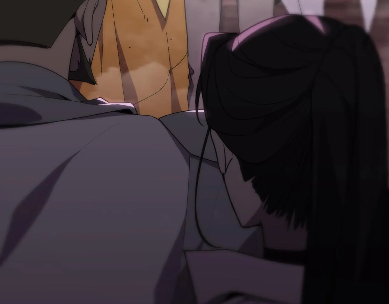 第38话 交流赛倒计时 第18页