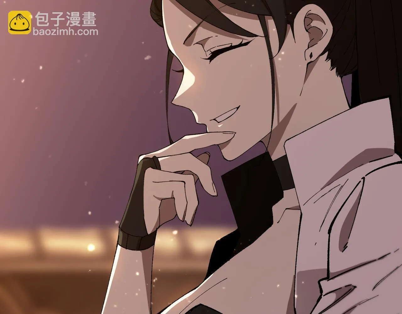 第38话 交流赛倒计时 第40页