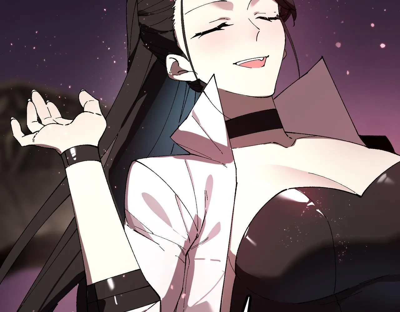 第38话 交流赛倒计时 第58页