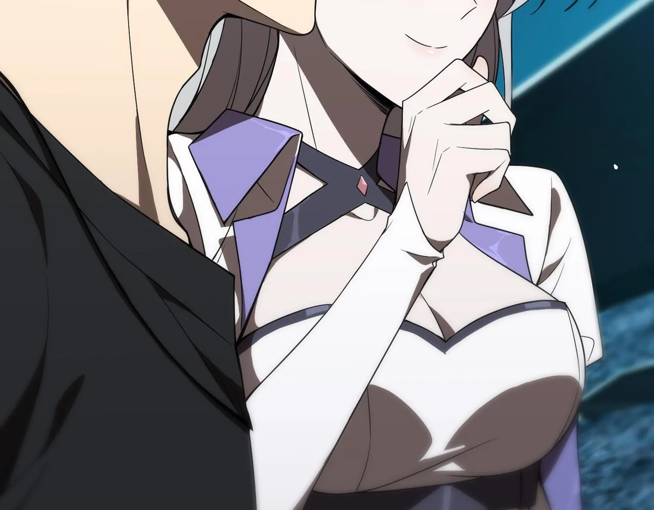 第40话 首战告捷 第56页