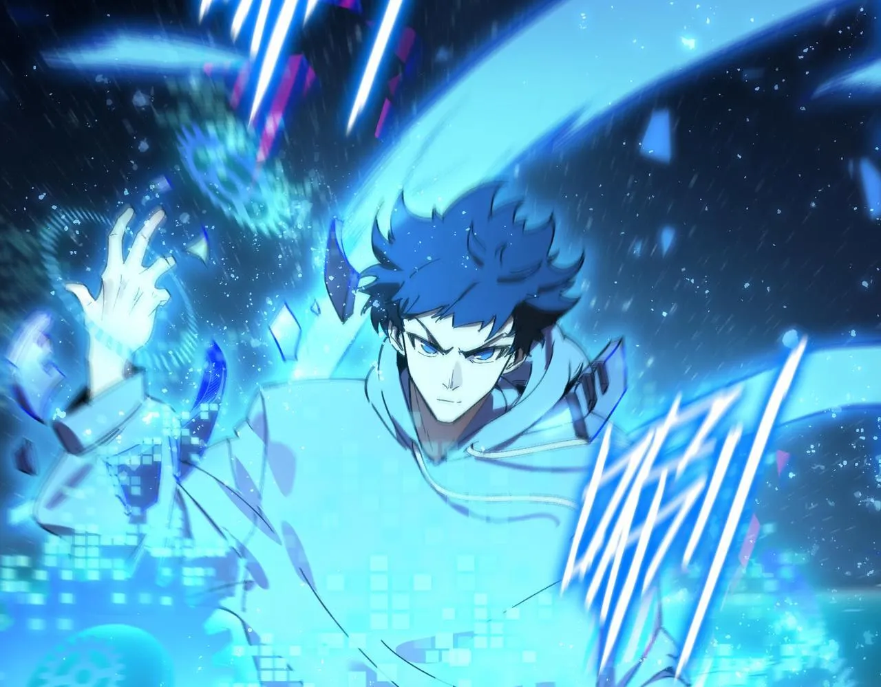 第41话 天澜周家 第36页