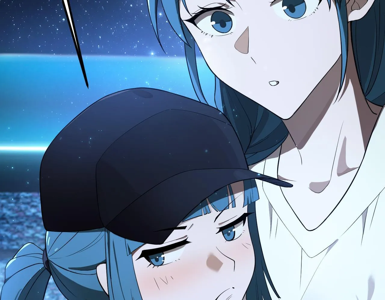 第41话 天澜周家 第60页